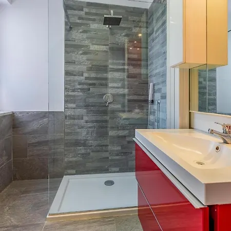 Awesome In With Kitchen *