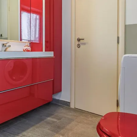 Awesome In With Kitchen
